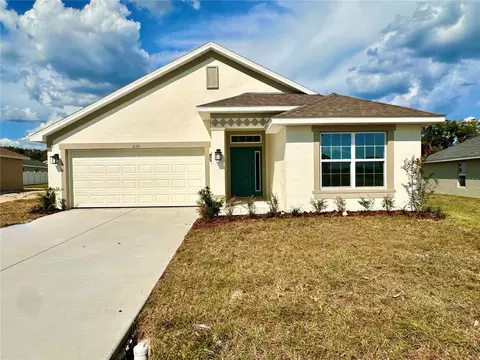 3139 NE 45th Ave, Ocala, FL 34470