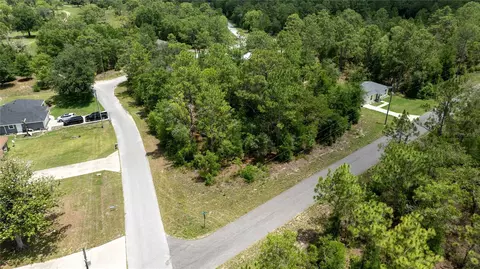 Ne 9th St, Williston, FL 32696