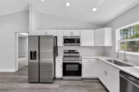 Kitchen - 1451 SW 153rd Ct, Ocala, FL 34481 photo 1 of 2