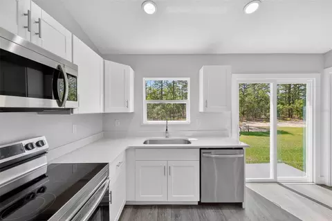 Kitchen - 1451 SW 153rd Ct, Ocala, FL 34481 photo 2 of 2
