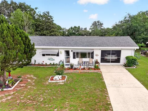 11173 SW 75th Ter, Ocala, FL 34476