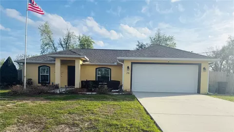 36 Walnut Crse, Ocala, FL 34480