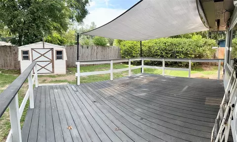 Exterior - 428 NE 21st Ter, Ocala, FL 34470 photo 6 of 11