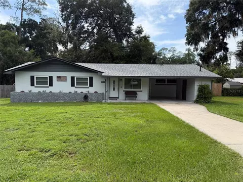 428 NE 21st Ter, Ocala, FL 34470