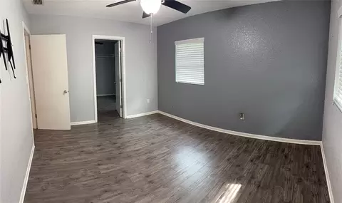Bedroom - 428 NE 21st Ter, Ocala, FL 34470 photo 2 of 4