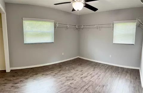 Bedroom - 428 NE 21st Ter, Ocala, FL 34470 photo 3 of 4