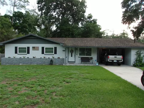 428 NE 21st Ter, Ocala, FL 34470