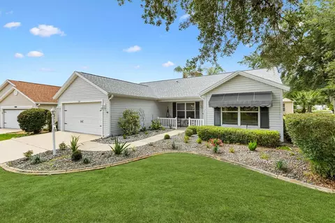 3108 Melville Loop, The Villages, FL 32162