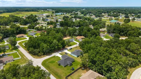 View/Area - 94 Dogwood Drive Loop, Ocala, FL 34472 photo 7 of 17