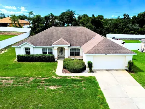 4420 SW 100th St, Ocala, FL 34476