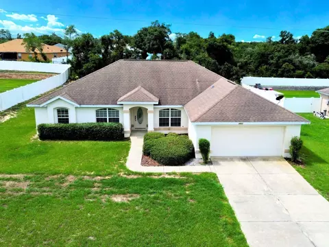 4420 SW 100th St, Ocala, FL 34476