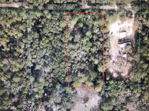 0 SW 156 Pl, Dunnellon, FL 34432