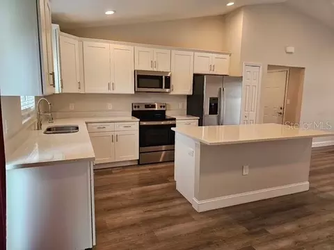 Kitchen - 2292 SW 168th Loop, Ocala, FL 34473 photo 2 of 2