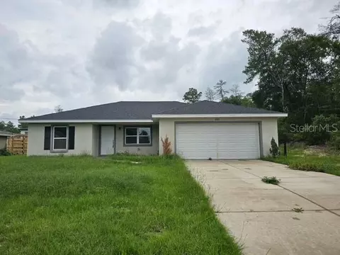 2292 SW 168th Loop, Ocala, FL 34473