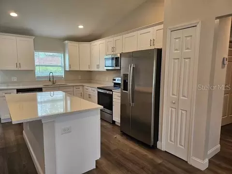 Kitchen - 2292 SW 168th Loop, Ocala, FL 34473 photo 1 of 2