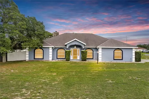 10999 SW 47th Ave, Ocala, FL 34476