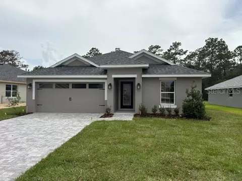 7744 SW 180th Cir, Dunnellon, FL 34432