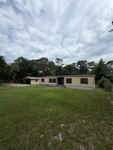 14840 NE 147 Pl, Fort Mc Coy, FL 32134
