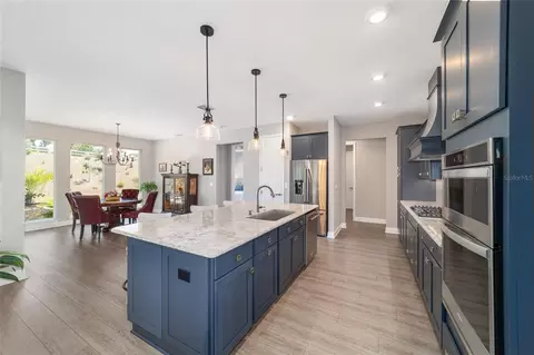 Kitchen - 10298 SW 96th Loop, Ocala, FL 34481 photo 6 of 7