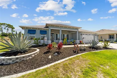 Exterior - 10298 SW 96th Loop, Ocala, FL 34481 photo 4 of 13