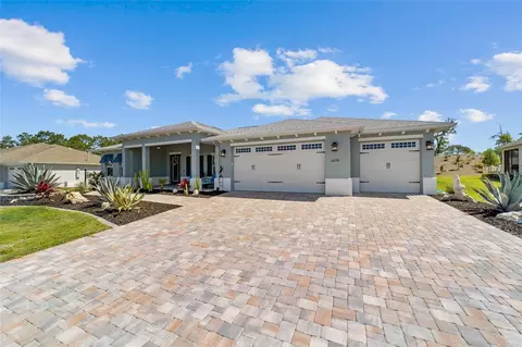 Exterior - 10298 SW 96th Loop, Ocala, FL 34481 photo 2 of 13