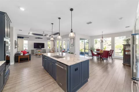 Kitchen - 10298 SW 96th Loop, Ocala, FL 34481 photo 4 of 7