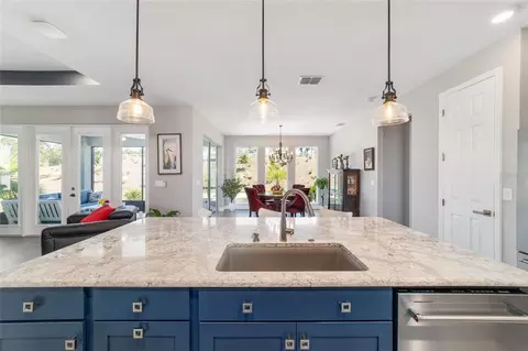 Kitchen - 10298 SW 96th Loop, Ocala, FL 34481 photo 5 of 7