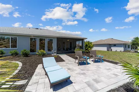Exterior - 10298 SW 96th Loop, Ocala, FL 34481 photo 12 of 13