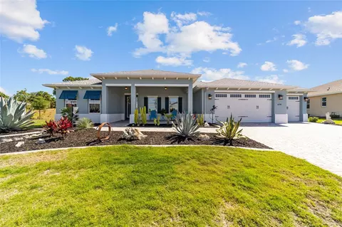 Exterior - 10298 SW 96th Loop, Ocala, FL 34481 photo 3 of 13