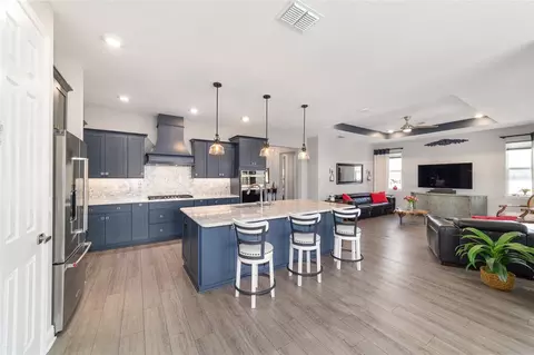Kitchen - 10298 SW 96th Loop, Ocala, FL 34481 photo 3 of 7