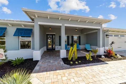 Exterior - 10298 SW 96th Loop, Ocala, FL 34481 photo 6 of 13