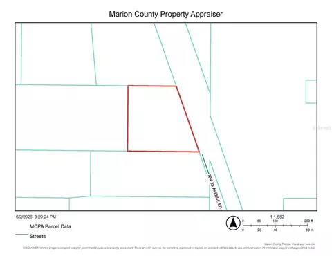 8180 NW 38th Avenue Rd, Ocala, FL 34475