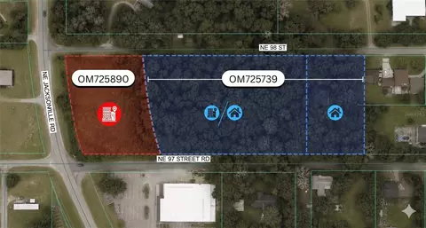 tbd 97th Street Rd, Anthony, FL 32617 photo 6