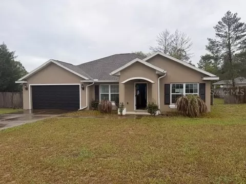 8 Redwood Run Ct, Ocala, FL 34472
