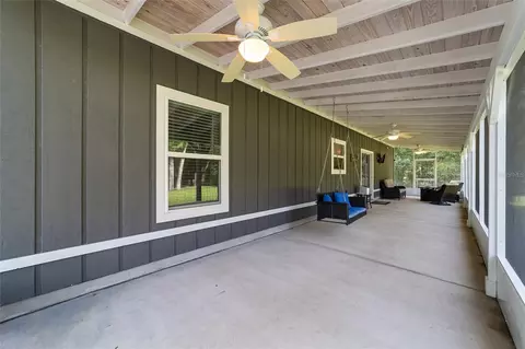 Exterior - 14366 NE 42nd Ter, Anthony, FL 32617 photo 11 of 25