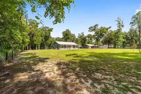 Exterior - 14366 NE 42nd Ter, Anthony, FL 32617 photo 18 of 25
