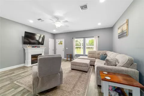 Living - 14366 NE 42nd Ter, Anthony, FL 32617 photo 4 of 4