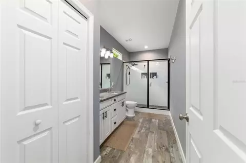 Entry Way - 14366 NE 42nd Ter, Anthony, FL 32617 photo 1 of 2