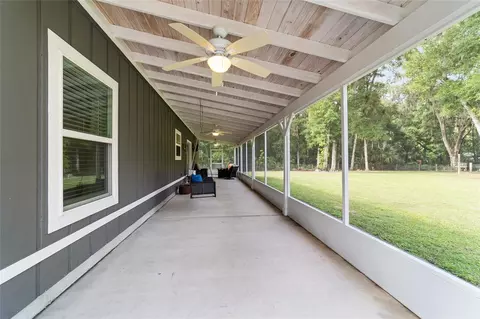 Exterior - 14366 NE 42nd Ter, Anthony, FL 32617 photo 10 of 25