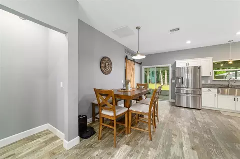 Dining - 14366 NE 42nd Ter, Anthony, FL 32617 photo 1 of 2