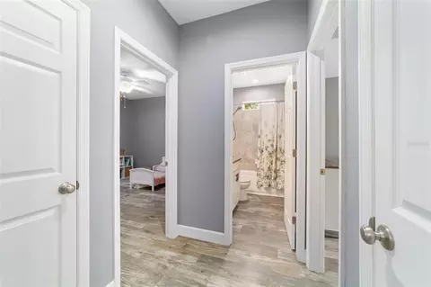 Entry Way - 14366 NE 42nd Ter, Anthony, FL 32617 photo 2 of 2