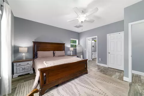 Bedroom - 14366 NE 42nd Ter, Anthony, FL 32617 photo 2 of 6