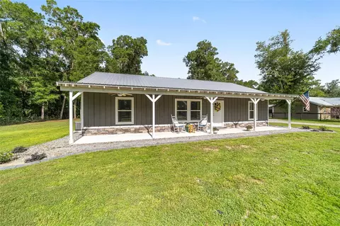 Exterior - 14366 NE 42nd Ter, Anthony, FL 32617 photo 1 of 25