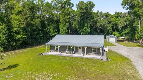 14366 NE 42nd Ter, Anthony, FL 32617