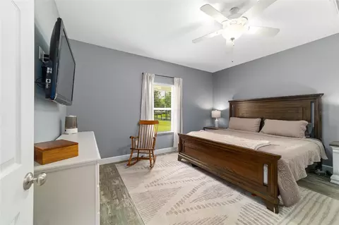 Bedroom - 14366 NE 42nd Ter, Anthony, FL 32617 photo 1 of 6
