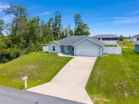 15017 SW 46th Cir, Ocala, FL 34473