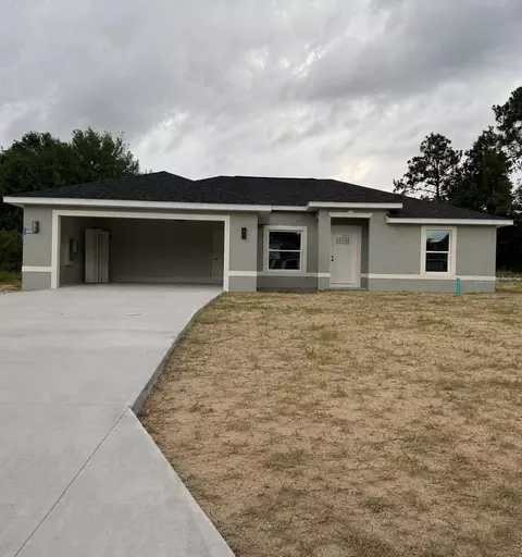 6000 SW 206th Ave, Dunnellon, FL 34431