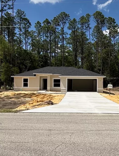 2463 NW Holly Rd, Dunnellon, FL 34431