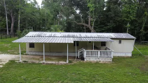 16945 NW 128th Ter, Reddick, FL 32686