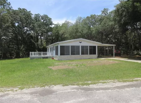 2562 SE 178th Ave, Silver Springs, FL 34488